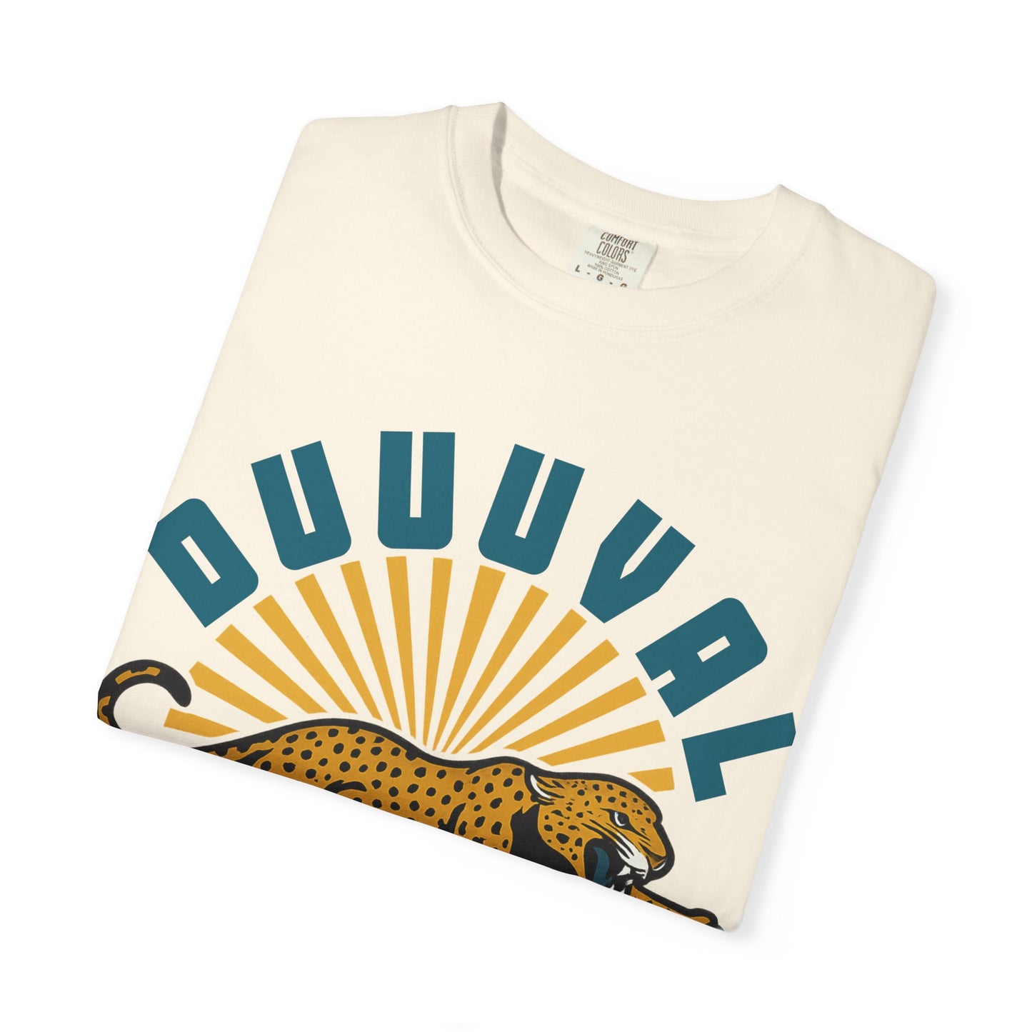 Duuuval Jaguars Game-day Shirt | Wear It Now | Jax Humor