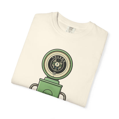 Toldeo Publix Scale T-Shirt