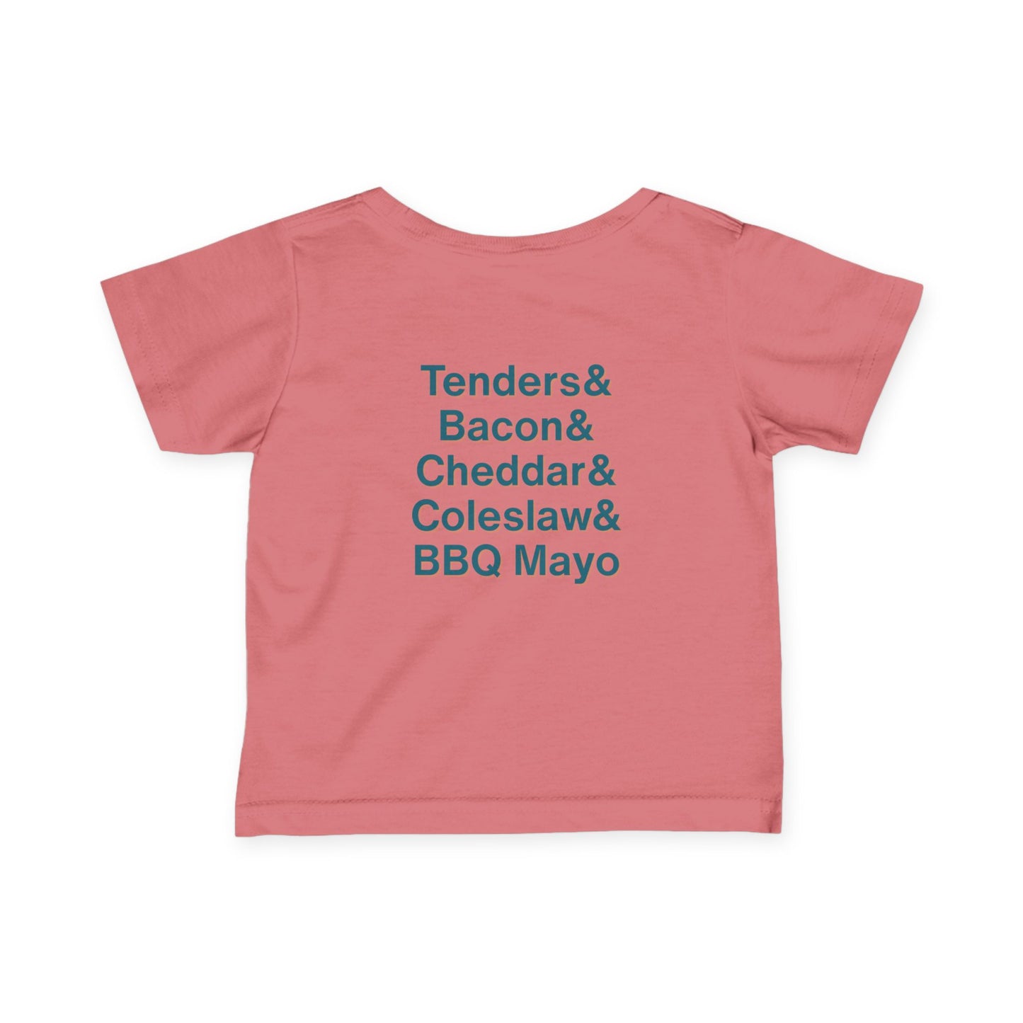 Jags Pub Sub Perfection Infant & Toddler Shirt | Wear Yours Now | Jax Humor