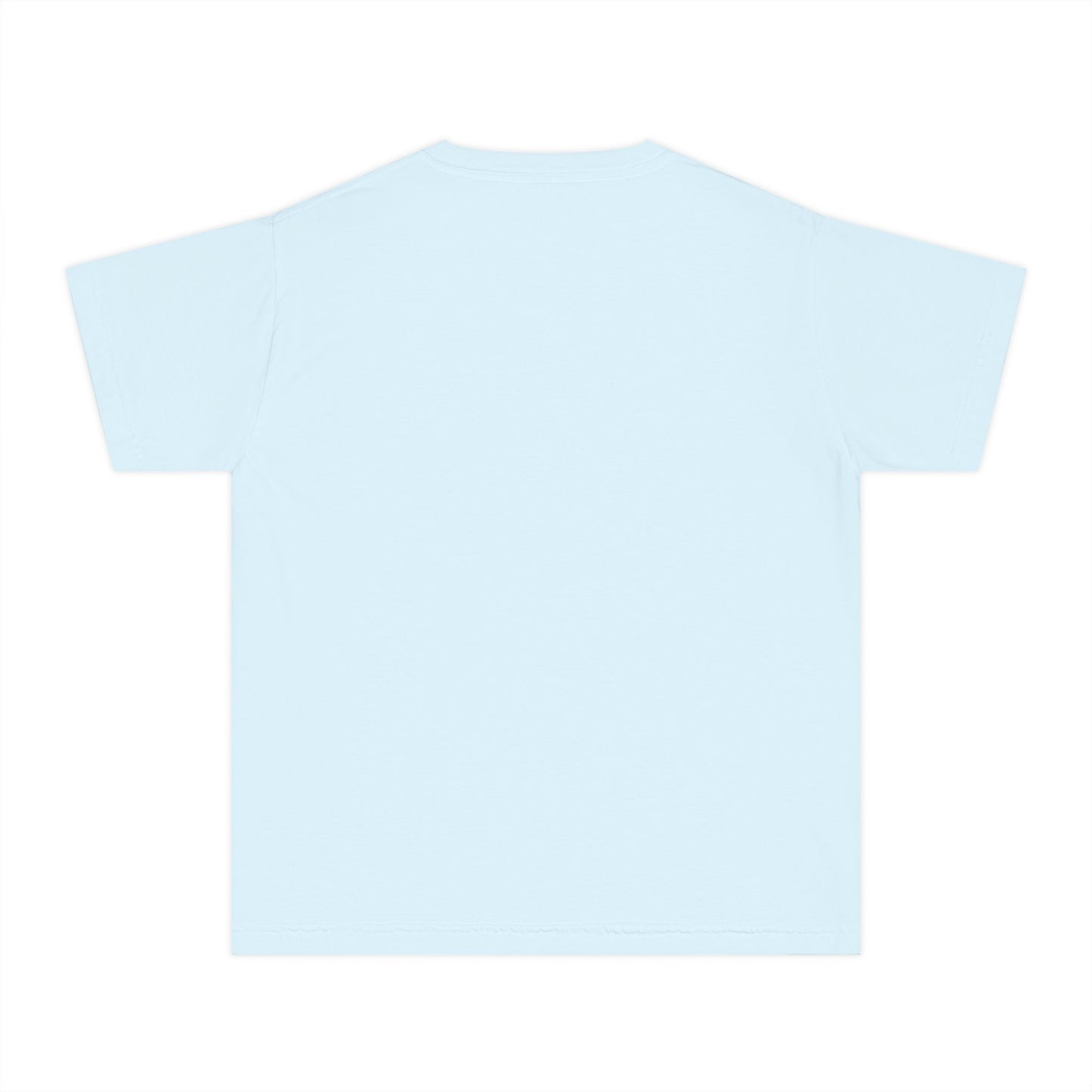 Rex The Dinosaur Kids Tee