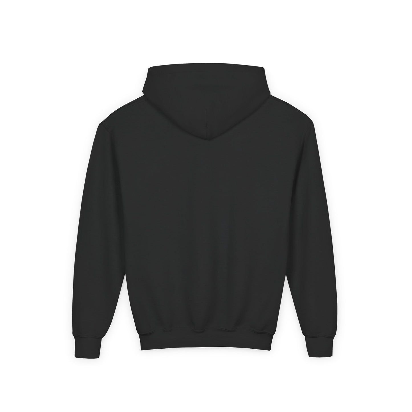 Rex The Dinosaur Youth Hoodie