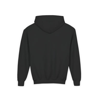 Rex The Dinosaur Youth Hoodie