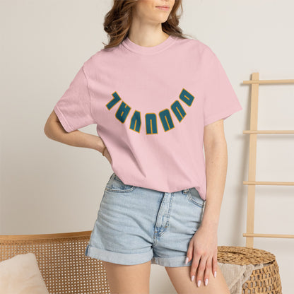 Duuuval T-Shirt | Jaguars Game-Day