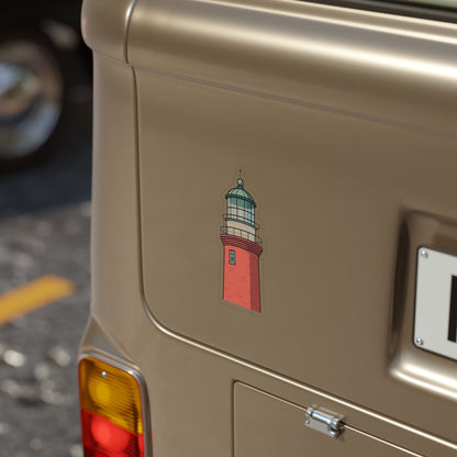 St Johns Lighthouse Sticker | Get Yours | Jax Humor