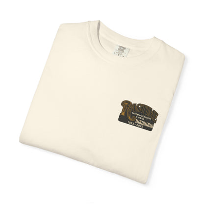 Ragtime Tavern Cougar Survivor T-Shirt