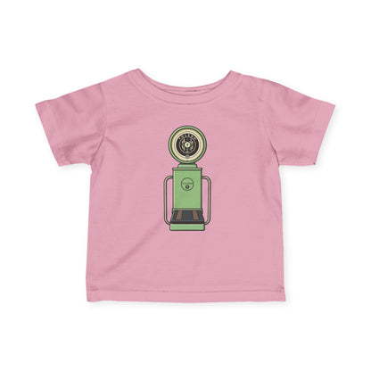 Toldeo Publix Scale Infant T-Shirt