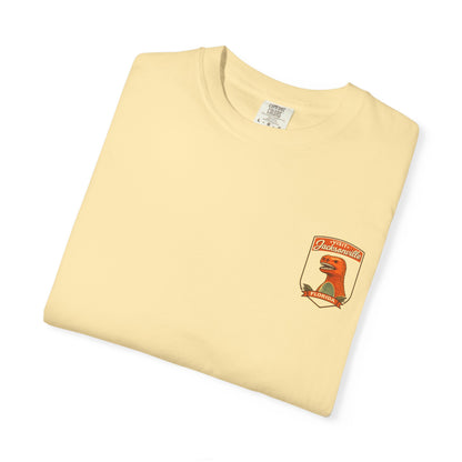 Rex The Dinosaur T-Shirt | Visit Jacksonville | Wear It Now | Jax Humor