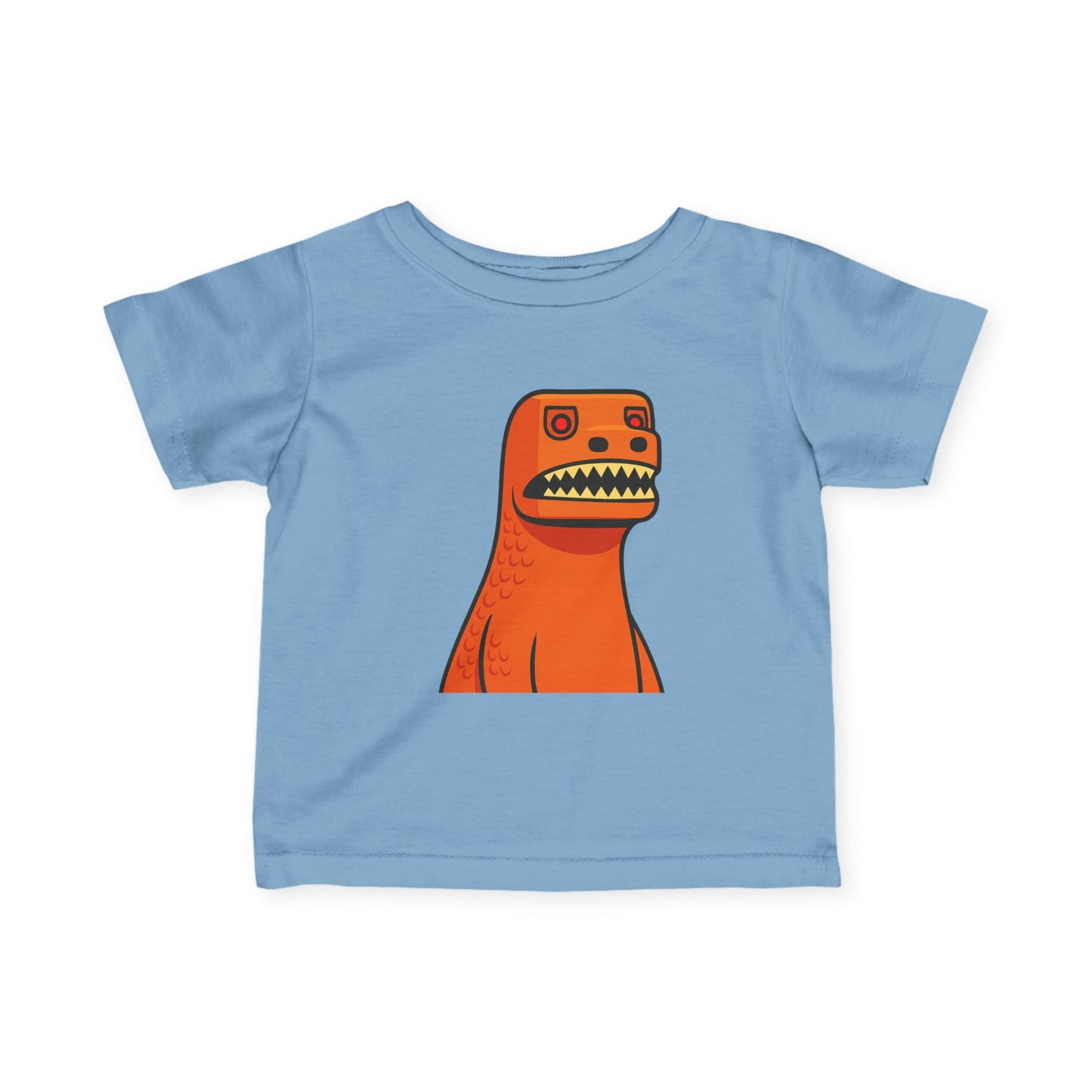 Rex The Dinosaur Toddler Shirt | Style Your Kid Today | Jax Humor