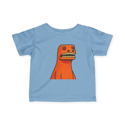 Rex The Dinosaur Toddler Shirt | Style Your Kid Today | Jax Humor