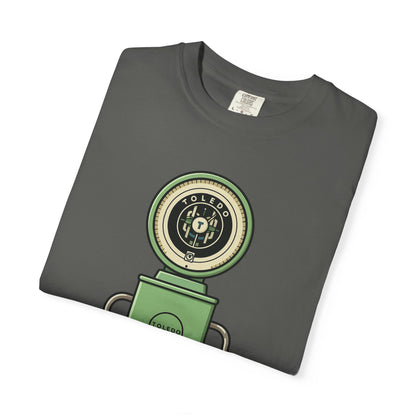 Toldeo Publix Scale T-Shirt