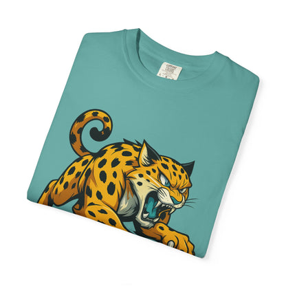 Full Attack T-Shirt | Jacksonville Jaguars Game-Day | Get Yours Now | Jax Humor