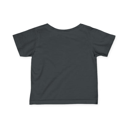 Toldeo Publix Scale Toddler T-Shirt | Wear Them Now | Jax Humor