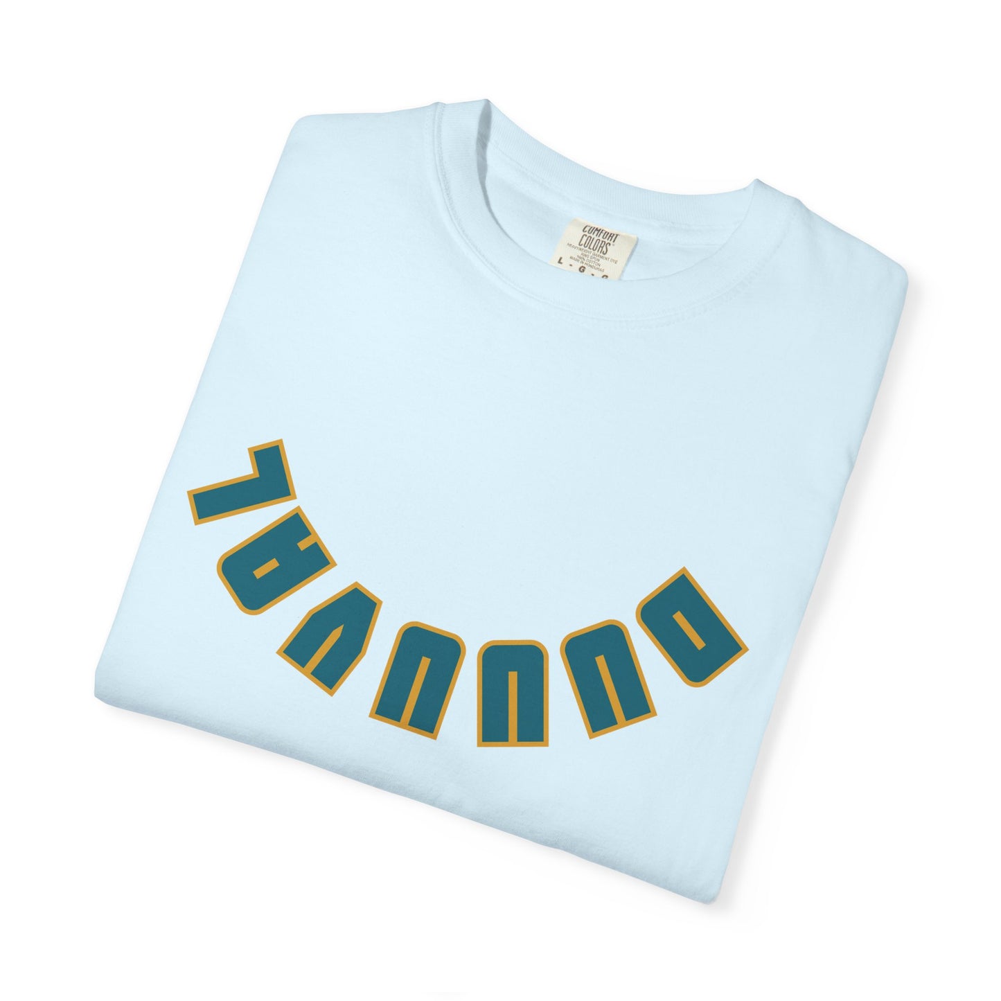Duuuval T-Shirt | Jaguars Game-Day