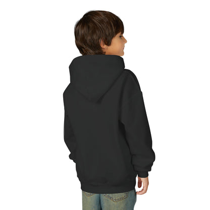 Rex The Dinosaur Youth Hoodie
