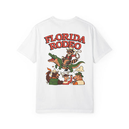 Florida Rodeo Vintage T-Shirt