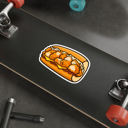 Publix Jags Pub Sub Sticker | Get Yours | Jax Humor