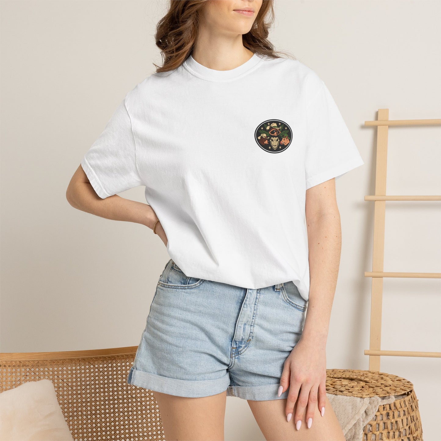 Florida Rodeo Vintage T-Shirt