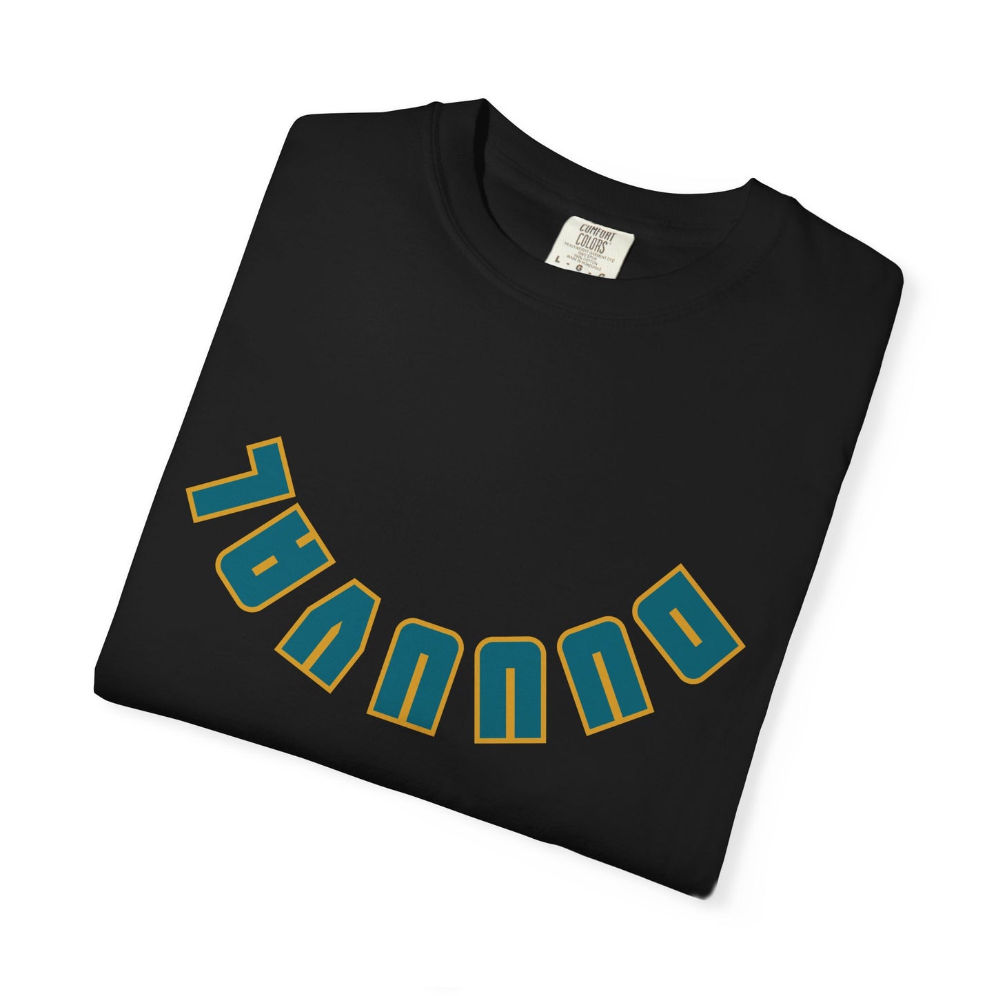 Duuuval T-Shirt | Jaguars Game-Day