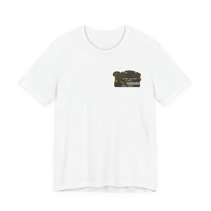 Ragtime Tavern Cougar Survivor Shirt | Wear Yours Today | Jax Humor