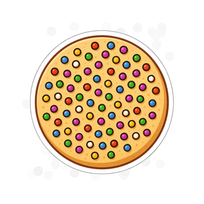 Publix Free Cookie Sticker | Get Yours | Jax Humor