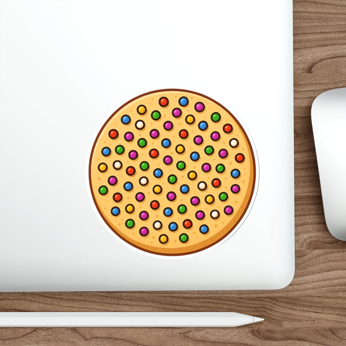 Publix Free Cookie Sticker | Get Yours | Jax Humor