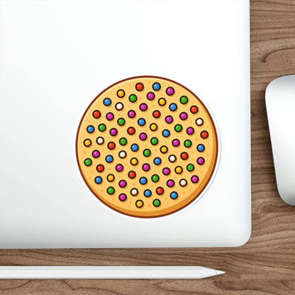 Publix Free Cookie Sticker | Get Yours | Jax Humor