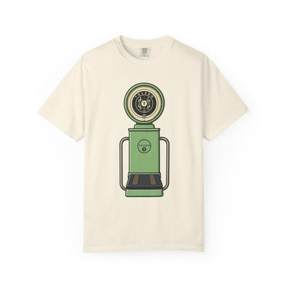 Toldeo Publix Scale T-Shirt