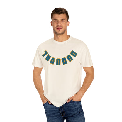 Duuuval Shirt | Get Yours Now | Jax Humor