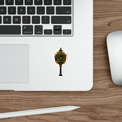 Jacob's Jewelers Stickers | Get Yours | Jax Humor