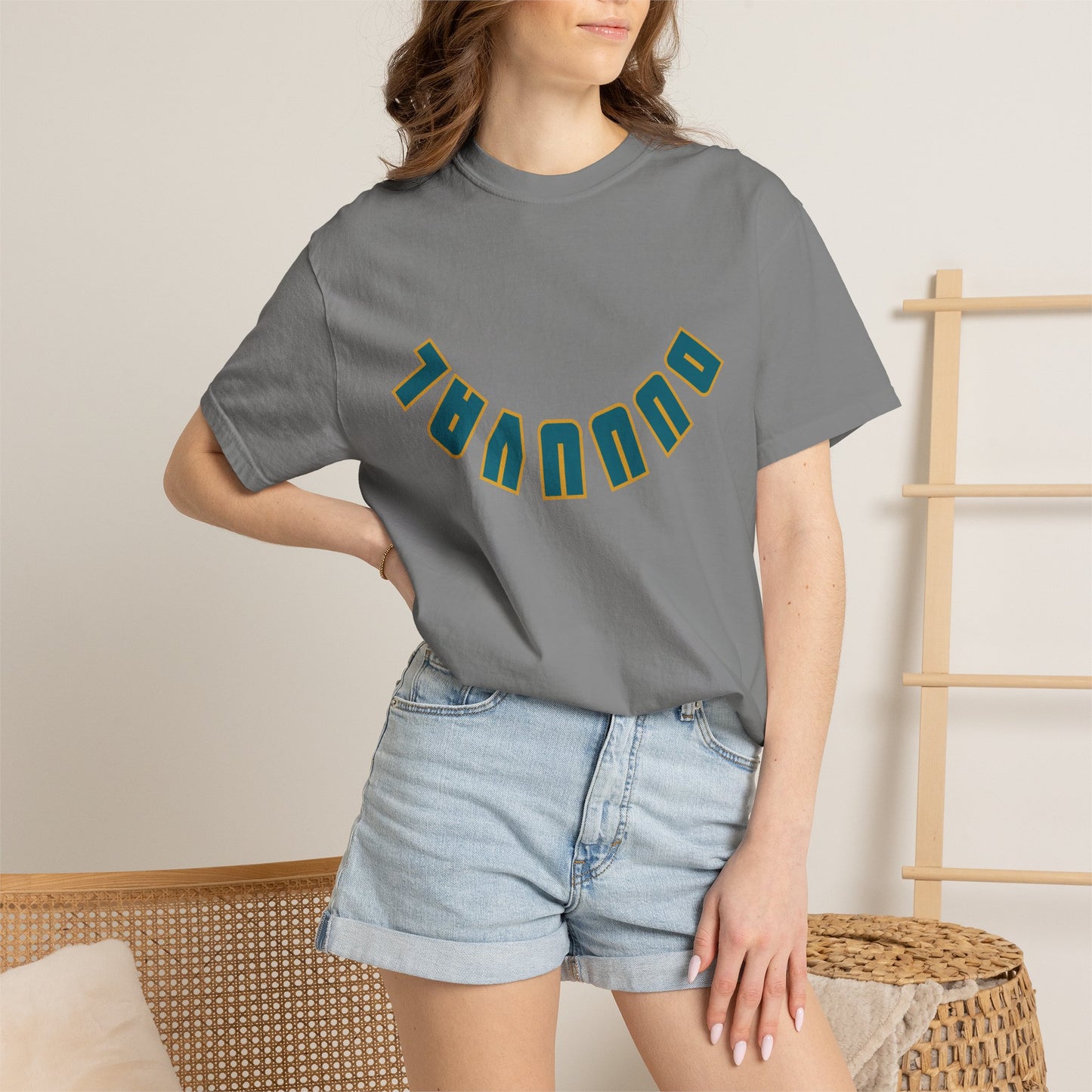 Duuuval T-Shirt | Jaguars Game-Day