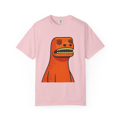 Rex The Dinosaur T-Shirt