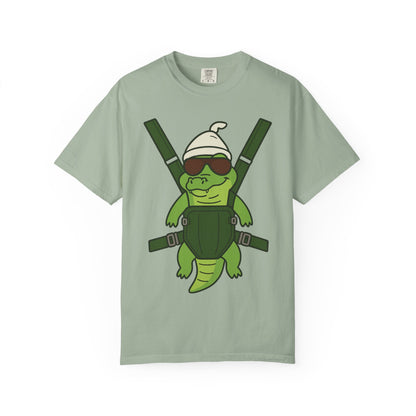 Baby Gator Carlos | Wear Yours Now | Jax Humor