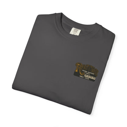 Ragtime Tavern Cougar Survivor T-Shirt