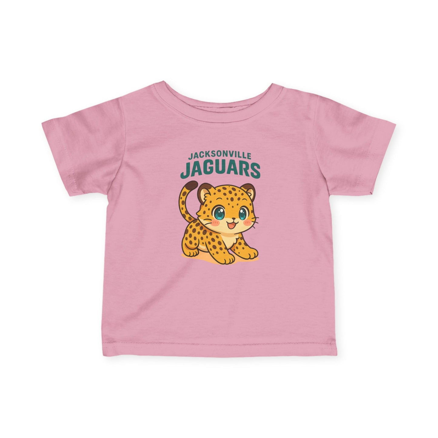 Tiny Roar Infant T-Shirt | Jaguars Game-Day