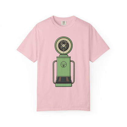 Toldeo Publix Scale T-Shirt