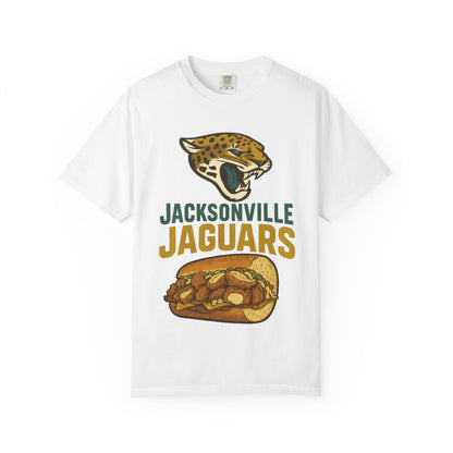 Jags Pub Sub Perfection Shirt | Wear Yours Now | Jax Humor