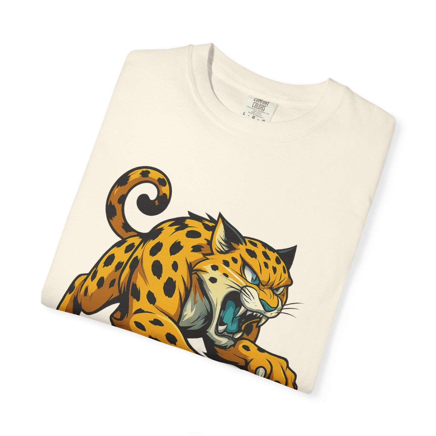 Full Attack T-Shirt | Jacksonville Jaguars Game-Day | Get Yours Now | Jax Humor