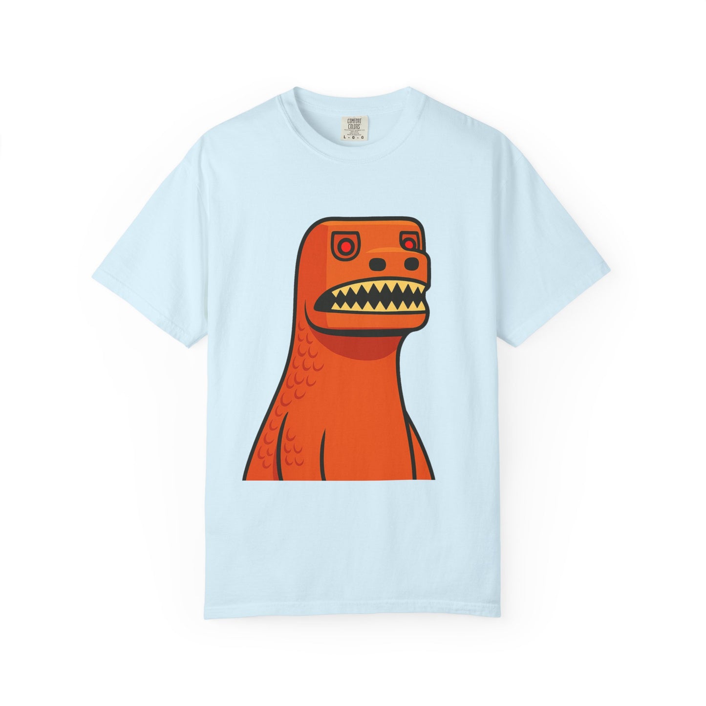 Rex The Dinosaur T-Shirt