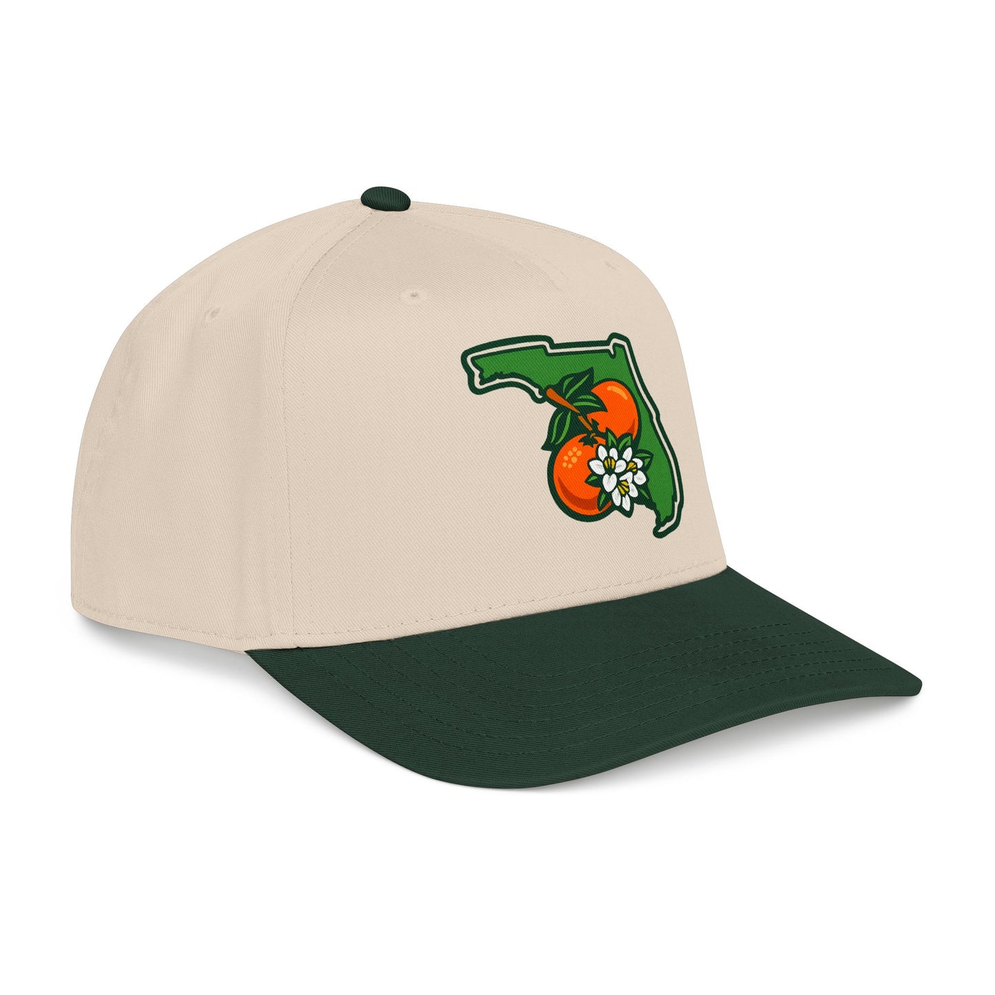The Florida Cap | Get Yours Now | Jax Humor