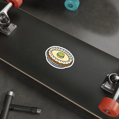 Publix Key Lime Pie Sticker | Get Yours | Jax Humor