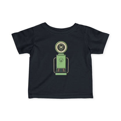 Toldeo Publix Scale Infant T-Shirt