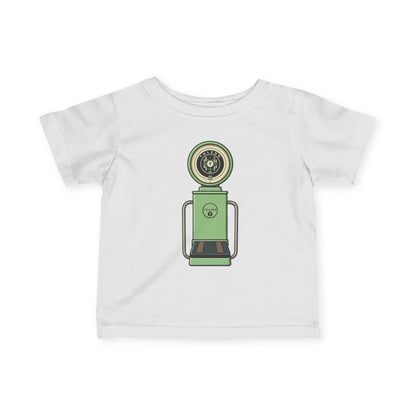 Toldeo Publix Scale Toddler T-Shirt | Wear Them Now | Jax Humor