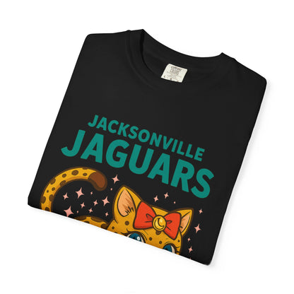 "Moon Kitten" T-Shirt | Jacksonville Game-Day | Get Yours Now | Jax Humor