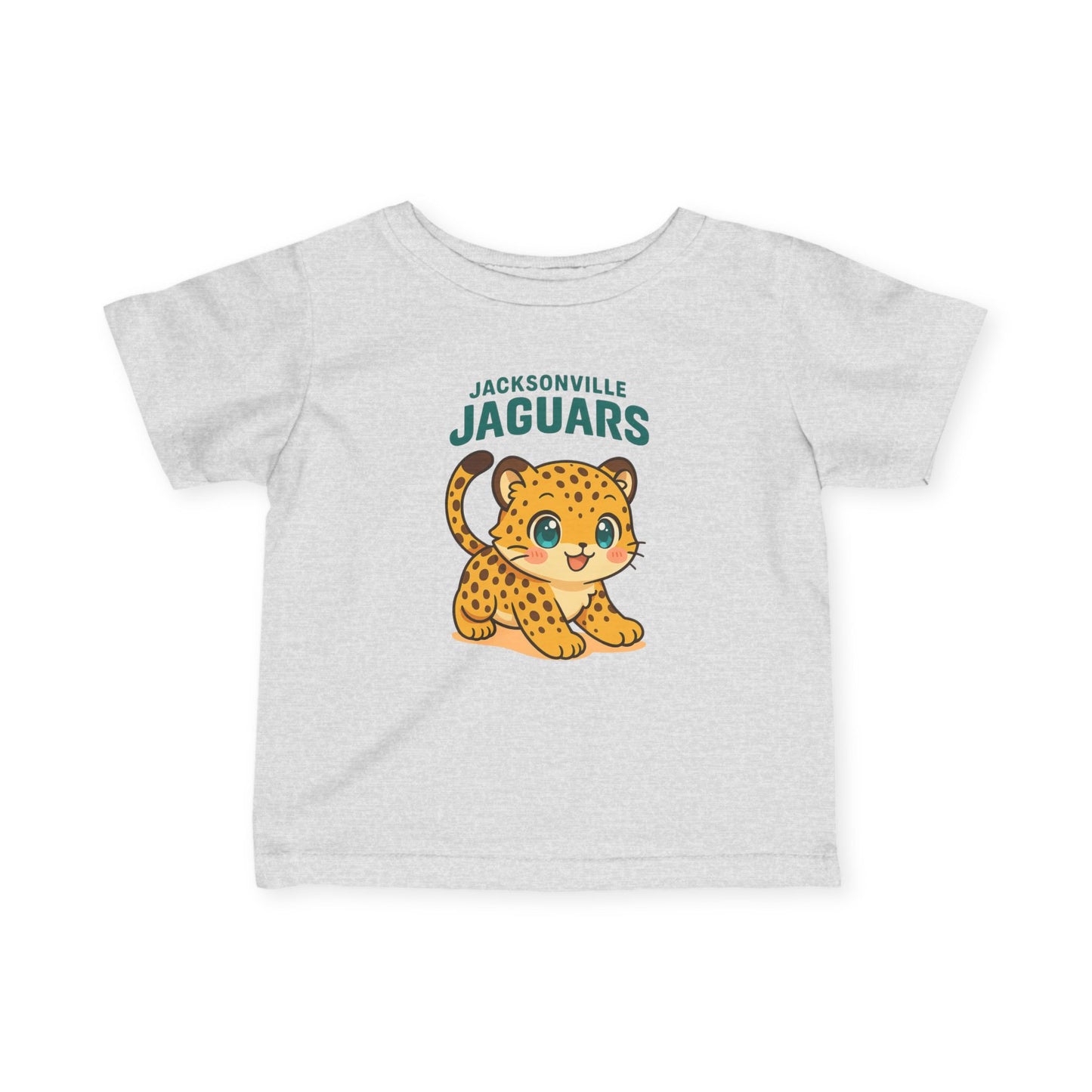 Tiny Roar Infant T-Shirt | Jaguars Game-Day