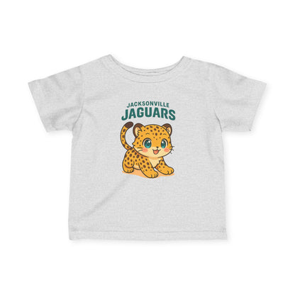 Tiny Roar Infant T-Shirt | Jaguars Game-Day
