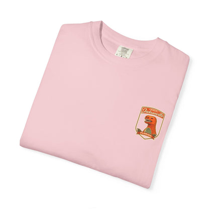 Rex The Dinosaur T-Shirt | Visit Jacksonville | Wear It Now | Jax Humor