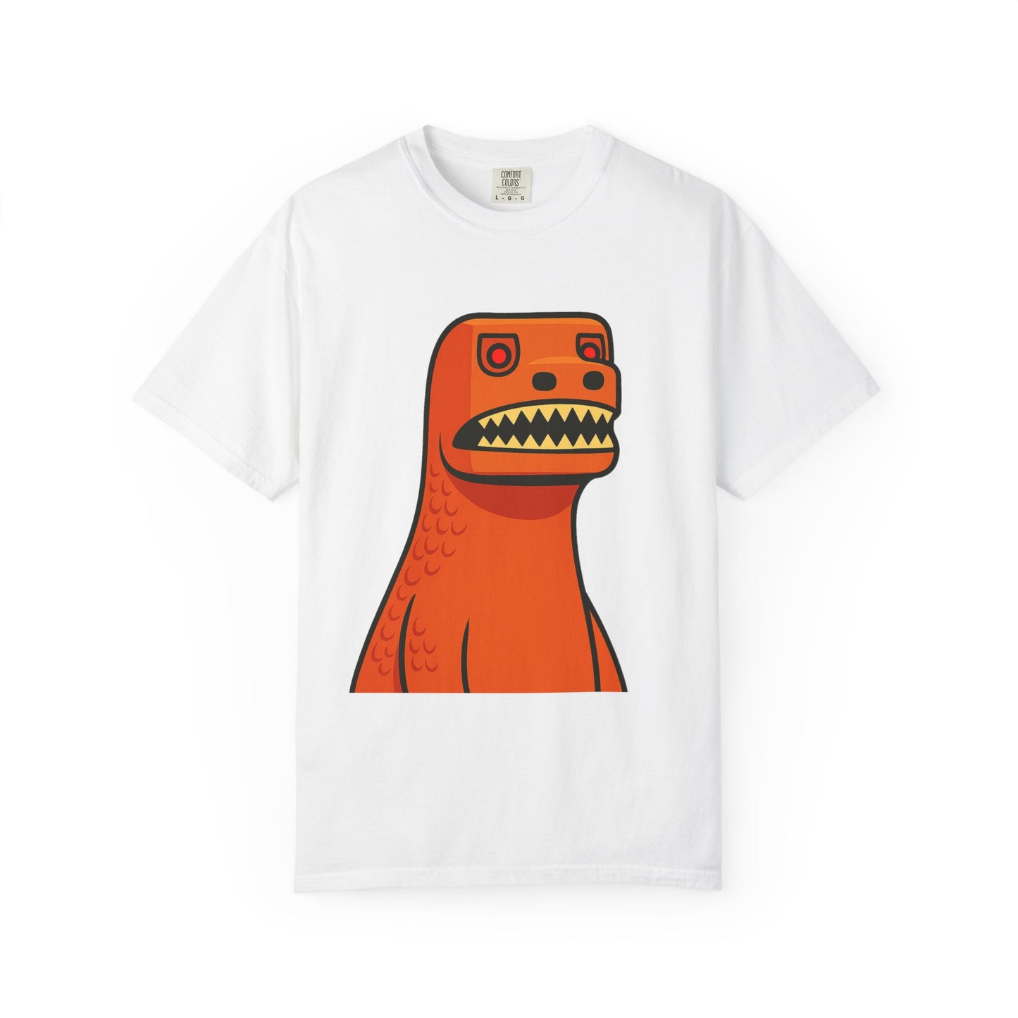 Rex The Dinosaur T-Shirt