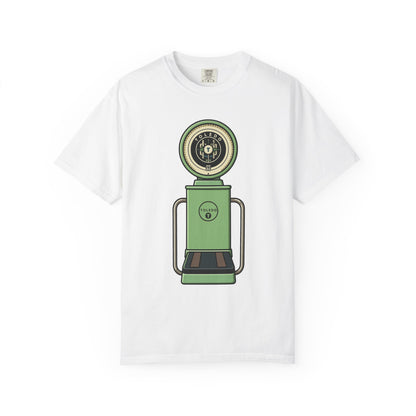 Toldeo Publix Scale T-Shirt