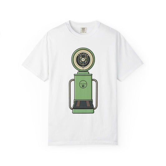Toldeo Publix Scale T-Shirt