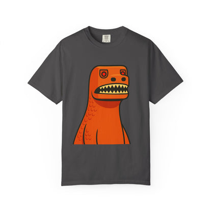 Rex The Dinosaur T-Shirt